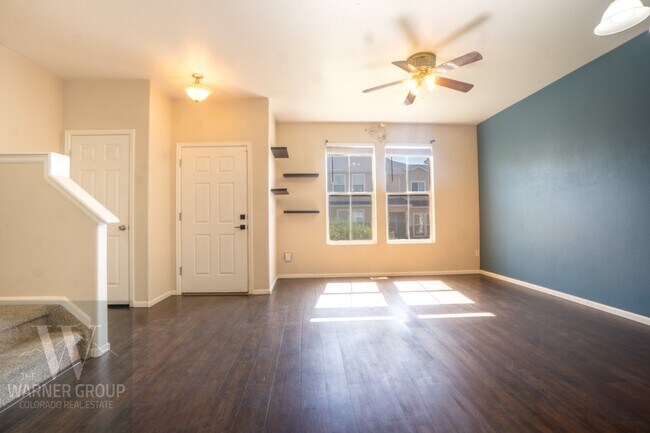 Building Photo - 8171 Snow Bowl Heights