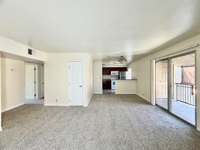 Building Photo - Las Vegas Guard-Gated Condo for Rent | 2 Bedroom Upstairs Unit | River Glen Community