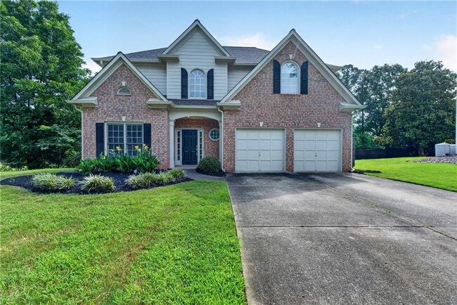 Building Photo - 2311 Ravinia Ct NE