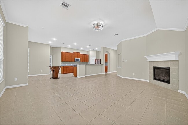 Building Photo - 17506 Waeback Dr