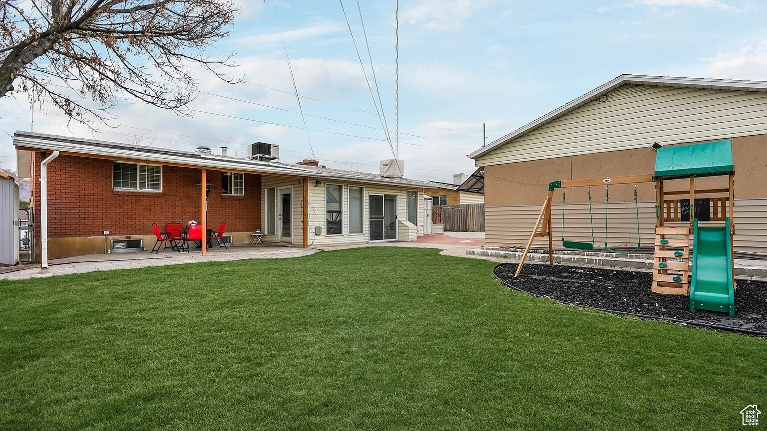 Building Photo - 4535 S Ridgeline Dr