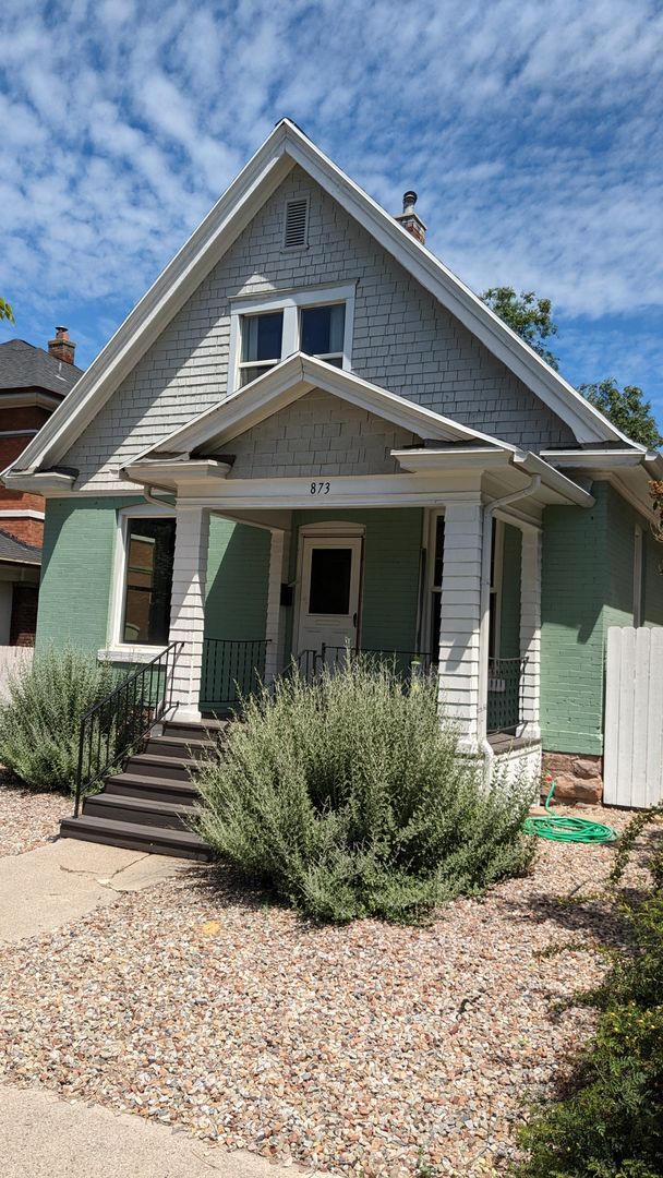Building Photo - Modern Charm in the Heart of Salt Lake Cit...