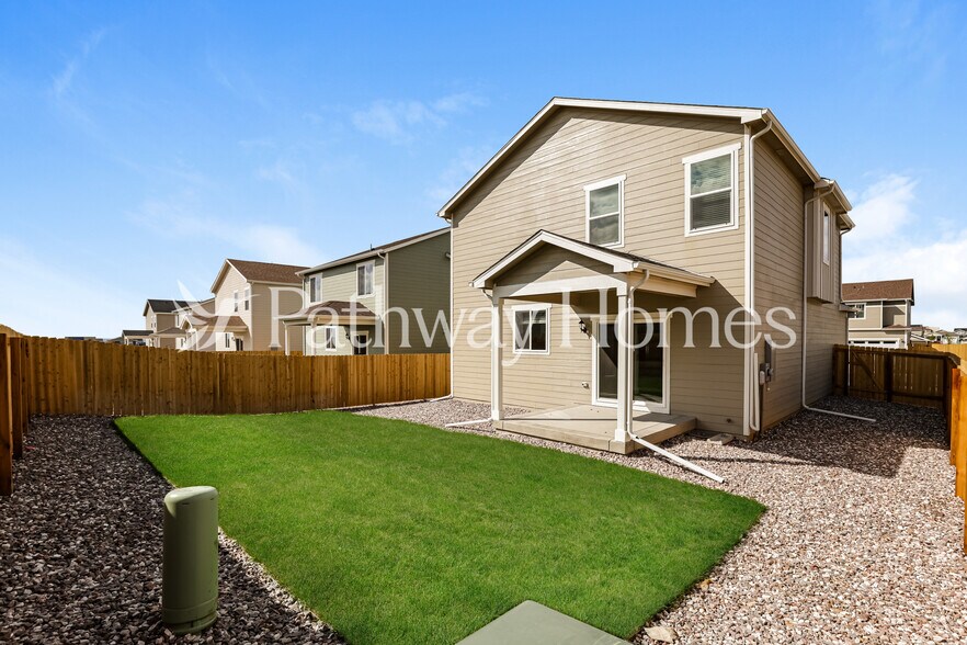 Building Photo - 17902 E 94th Pl