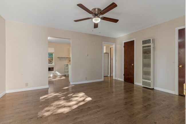 Primary Photo - Duplex property in Midtown