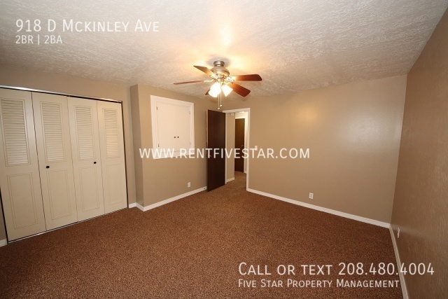 Building Photo - 918 McKinley Ave