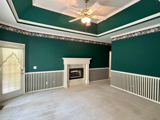 Building Photo - 4930 E 88th Pl