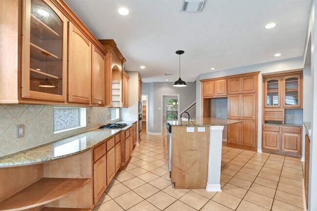 Building Photo - 15510 Marble Canyon Way