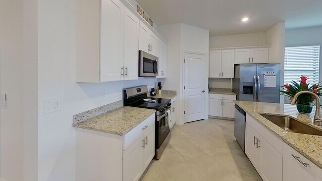Building Photo - 1505 Saddlewood Cir