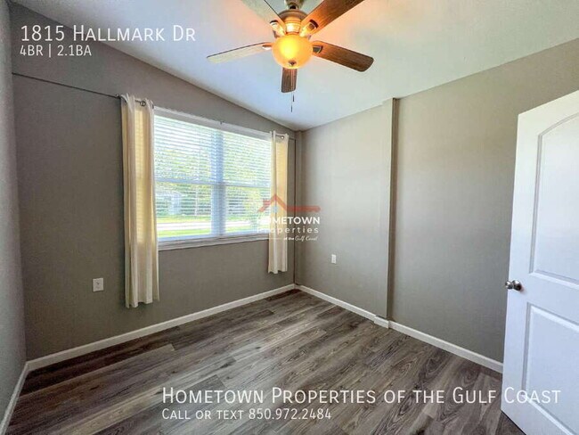Building Photo - 1815 Hallmark Dr