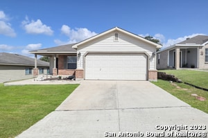 Building Photo - 3503 Longhorn Creek