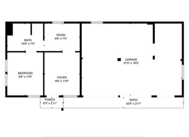 Building Photo - 2211 Morrow Ave