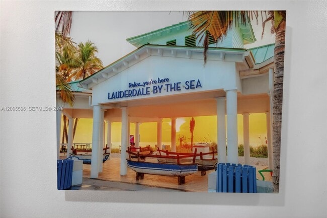 Building Photo - 1541 S Ocean Blvd