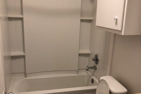 Bathroom - 802 W 2nd St