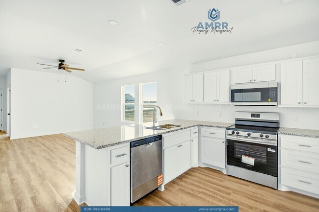 Building Photo - 1401 Sioux Pl