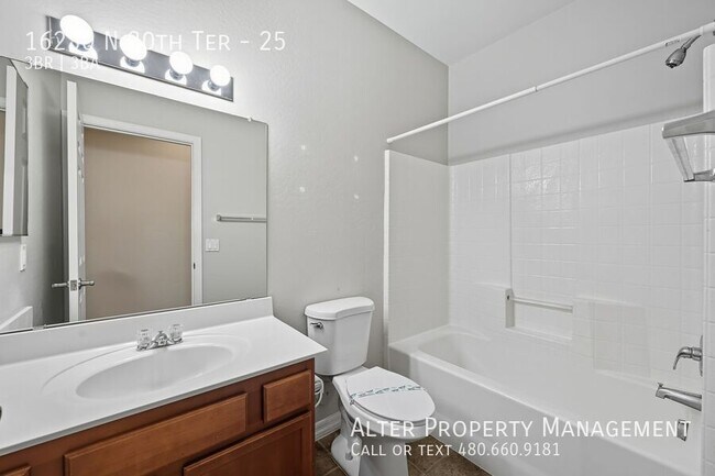 Building Photo - 16230 N 30th Terrace