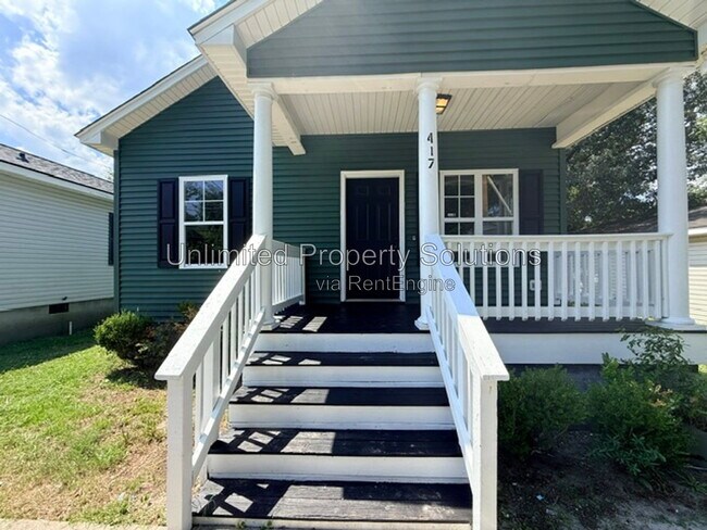 Building Photo - 417 Clay St