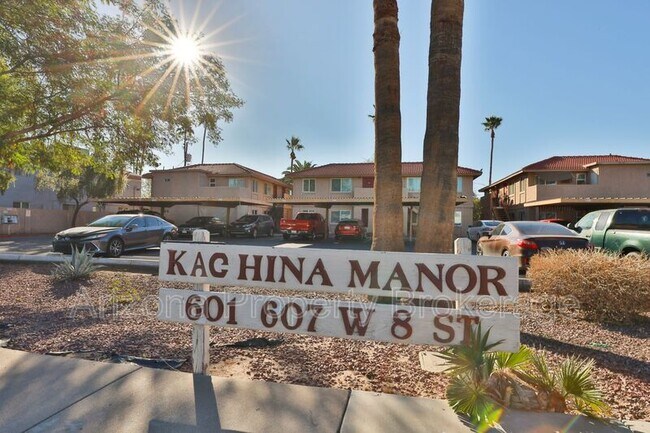 Building Photo - 603 W Rio Salado Pkwy