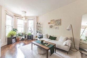 Building Photo - 2 bedroom in Chicago IL 60618