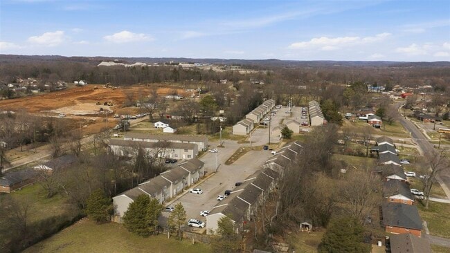 Building Photo - 1225 N Lee Dr