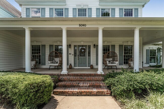 Building Photo - 5090 Hazel Ferguson Dr