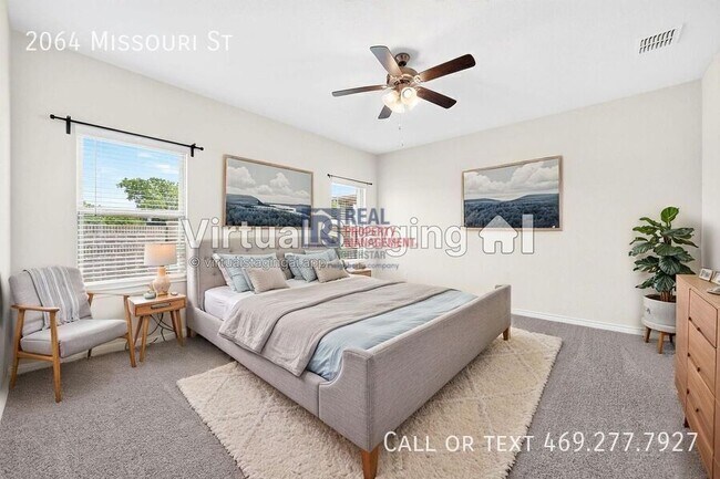 Building Photo - 2064 Missouri St