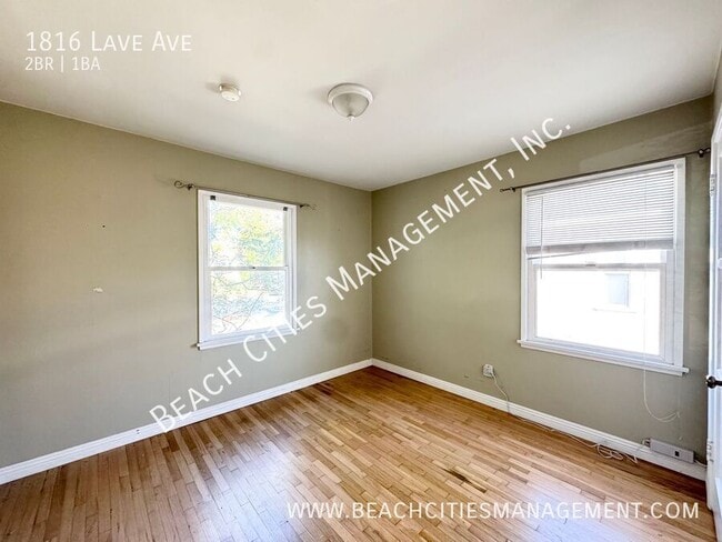 Building Photo - 1816 Lave Ave