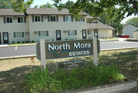 Building Photo - North Mora Estates