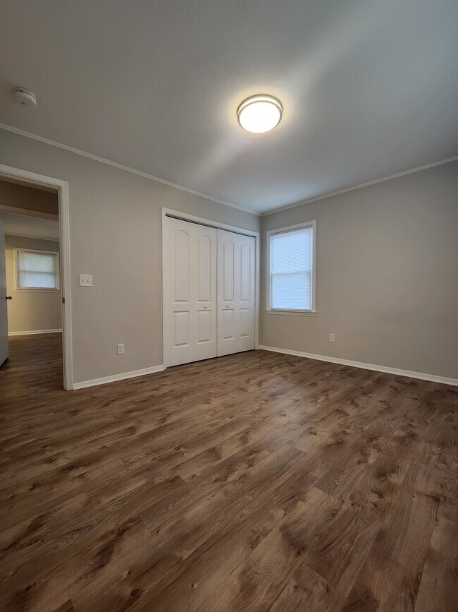 Bedroom #2 - 108 Oak Park Dr