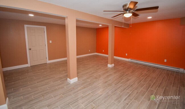 Building Photo - Spacious 2-Bed, 2-Bath Condo in Mill Ridge Community