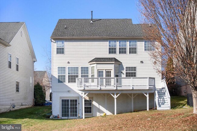 Building Photo - 16421 Regatta Ln