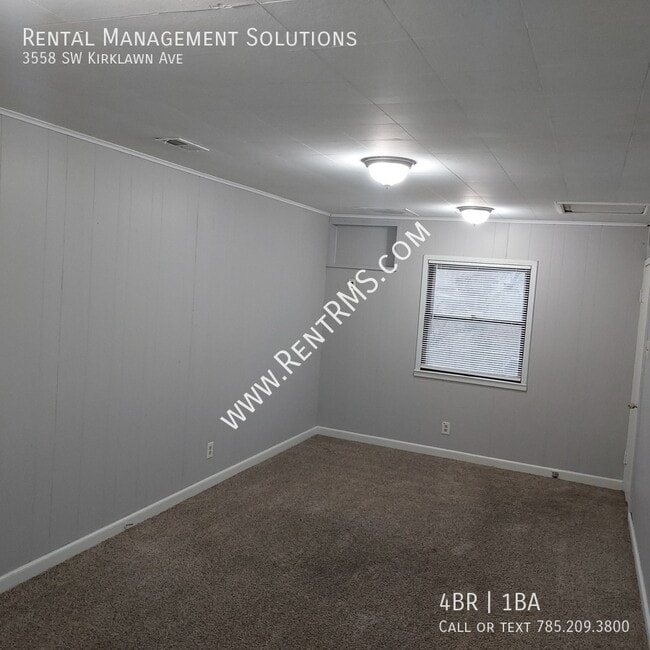 Building Photo - 3558 SW Kirklawn Ave