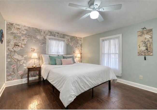 Building Photo - 3035 Skeenah Gap Rd