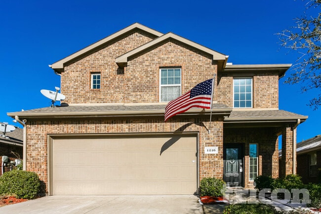 Building Photo - 1216 Alder Tree Ln