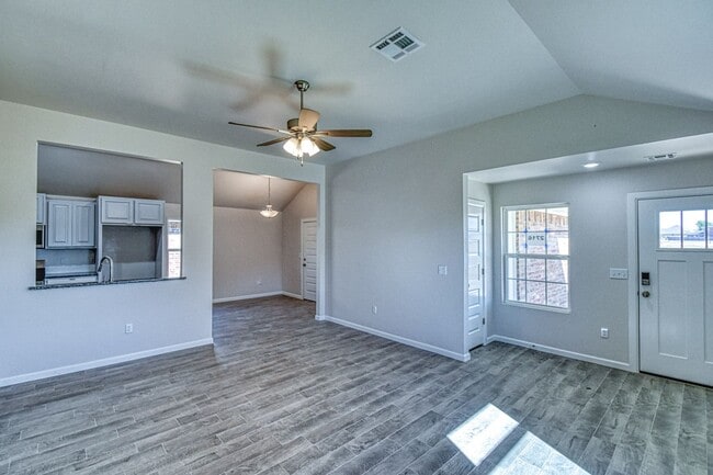 Building Photo - Brand New Construction!  Lawn care included!