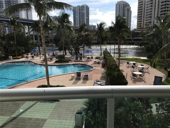 Building Photo - 19390 Collins Ave