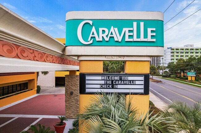 Building Photo - 6900 N Ocean Blvd