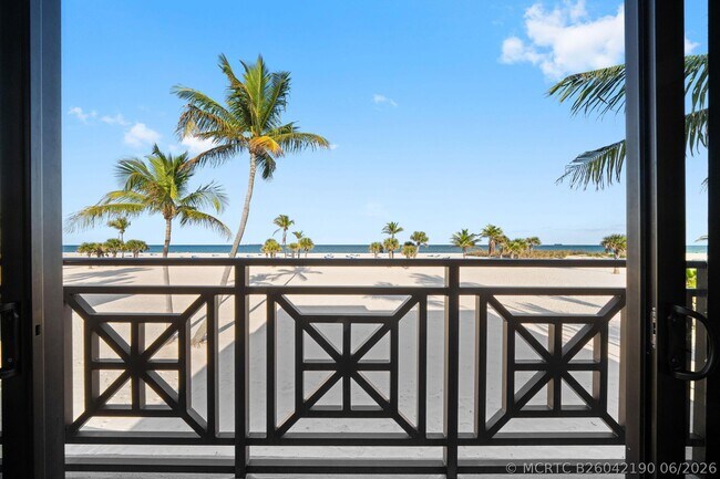 Building Photo - 1680 S Ocean Dr