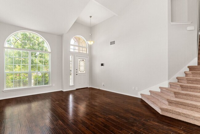 Building Photo - 9605 Raeburn Court
