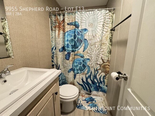 Building Photo - 9955 Shepherd Rd