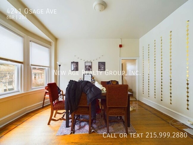 Building Photo - 4241 Osage Ave