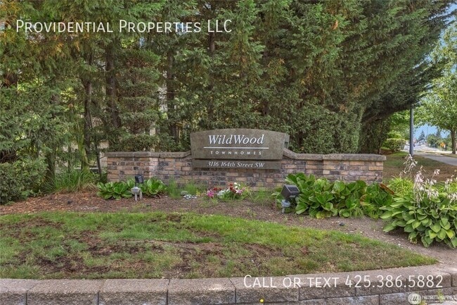 Building Photo - 3116 164th St SW