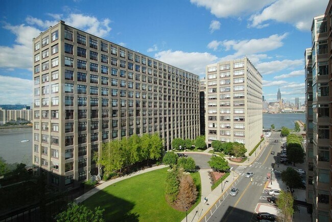 Building Photo - 1500 Washington St