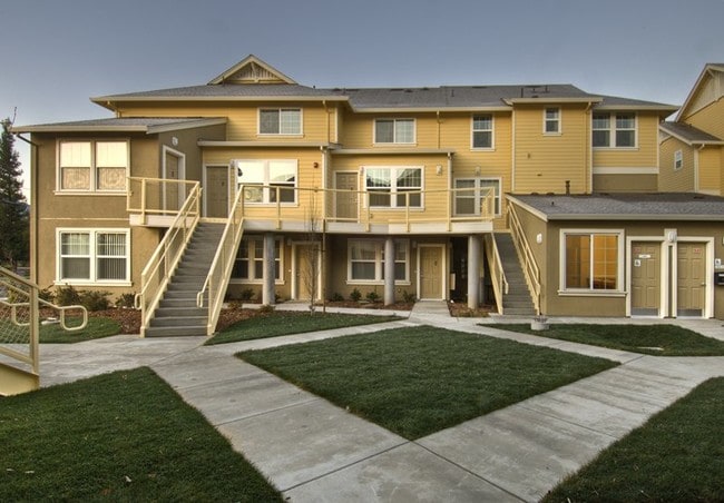 Other - Duane Hill Terrace