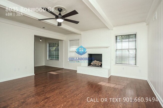 Building Photo - 8035 Bobwood Dr