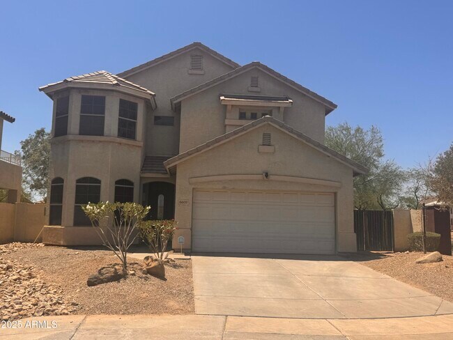 Building Photo - 6602 S 57th Ave