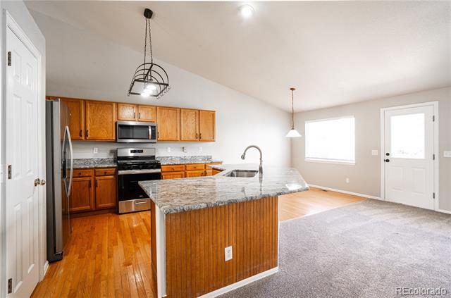 Building Photo - 5704 Huerfano Dr