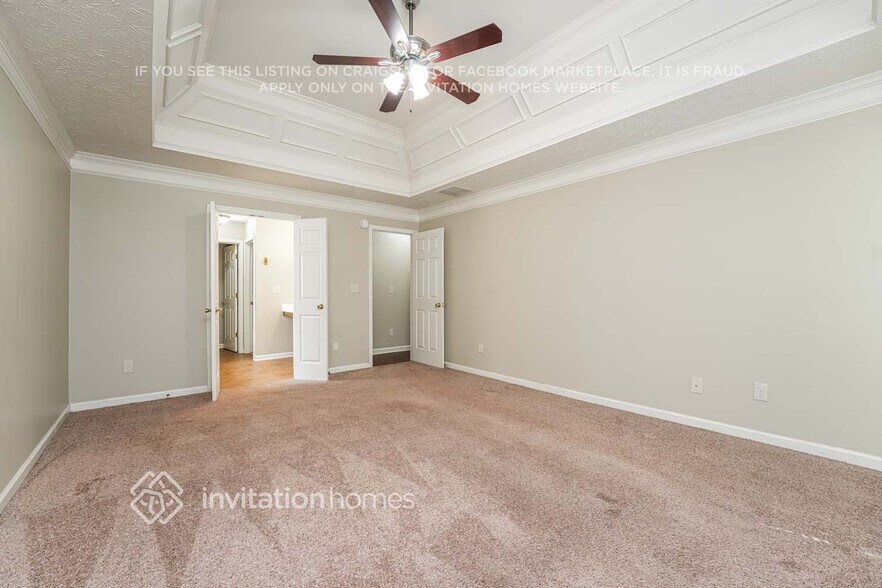 Building Photo - 1346 Haynes Trace Ct SW