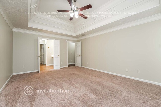 Building Photo - 1346 Haynes Trace Ct SW