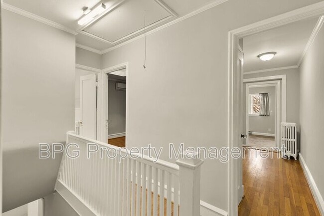 Building Photo - 1710 37th St NW