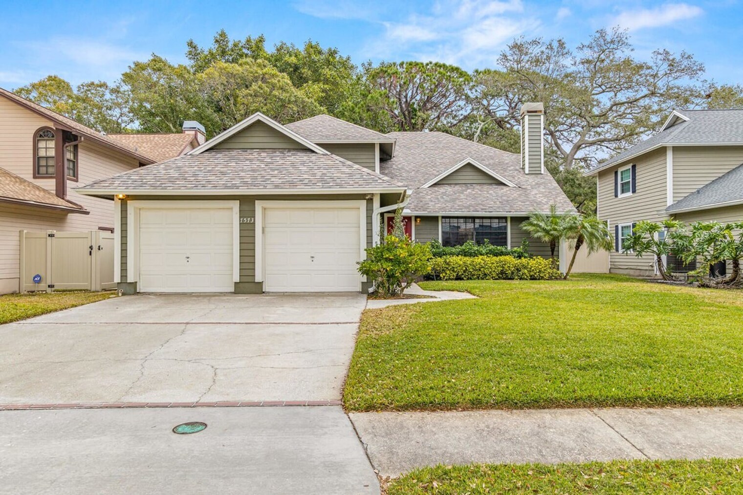 Building Photo - 7573 Harborview Way